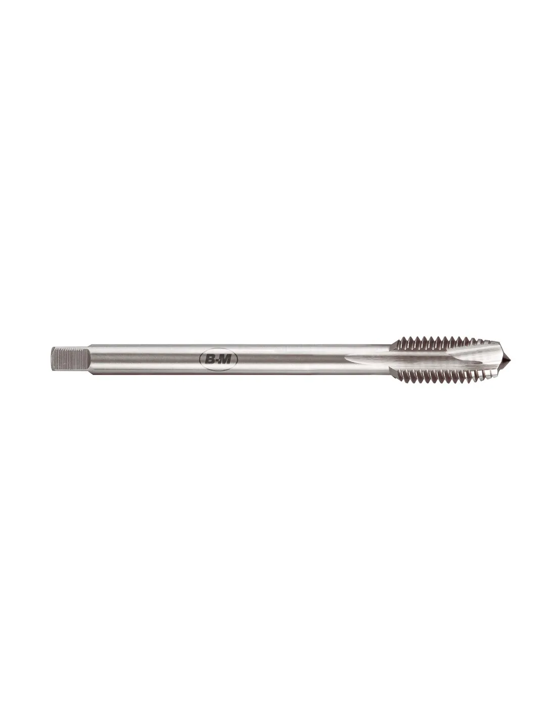 MACHO DIN376 F/B HSSE M4X0,50