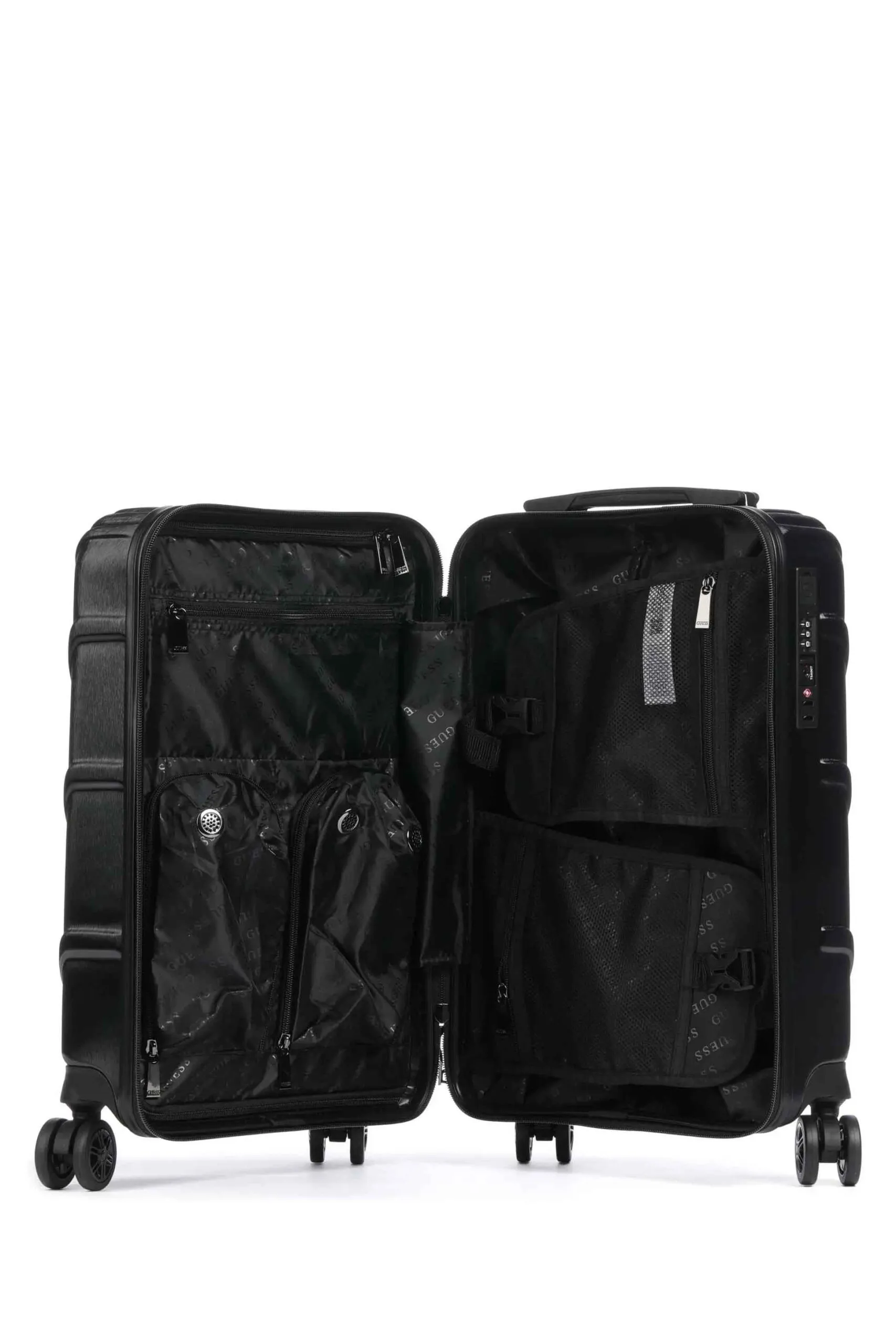 Maleta para hombre de Guess Accesorios – TMH92659830 
