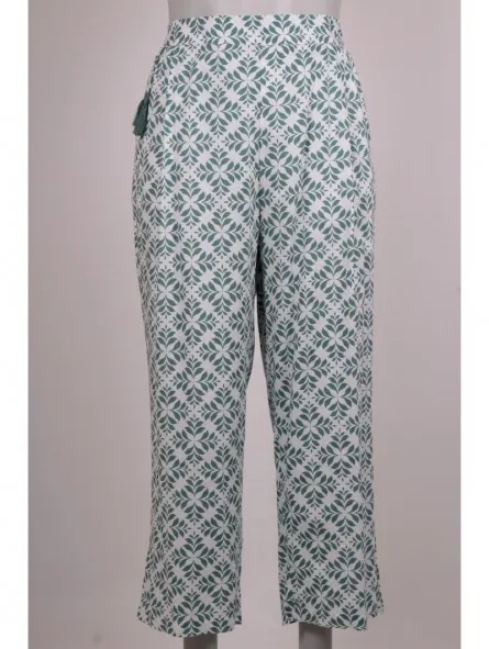 MALLA 87306422 ESTAMPADO 