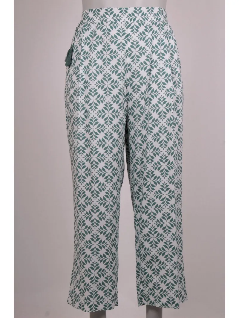 MALLA 87306422 ESTAMPADO 