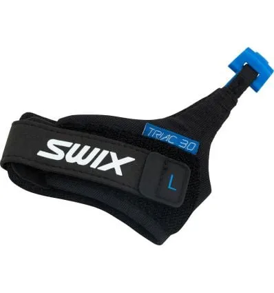 Manillar SWIX Original Triac Rdt3