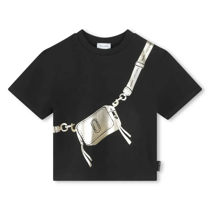 MARC JACOBS Camiseta de manga corta