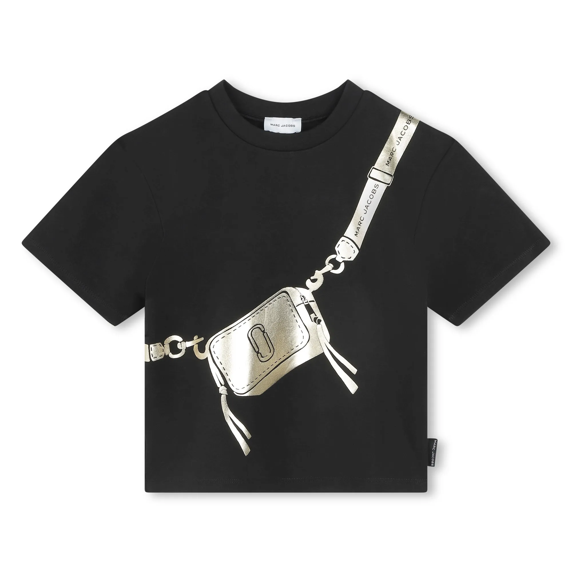 MARC JACOBS Camiseta de manga corta