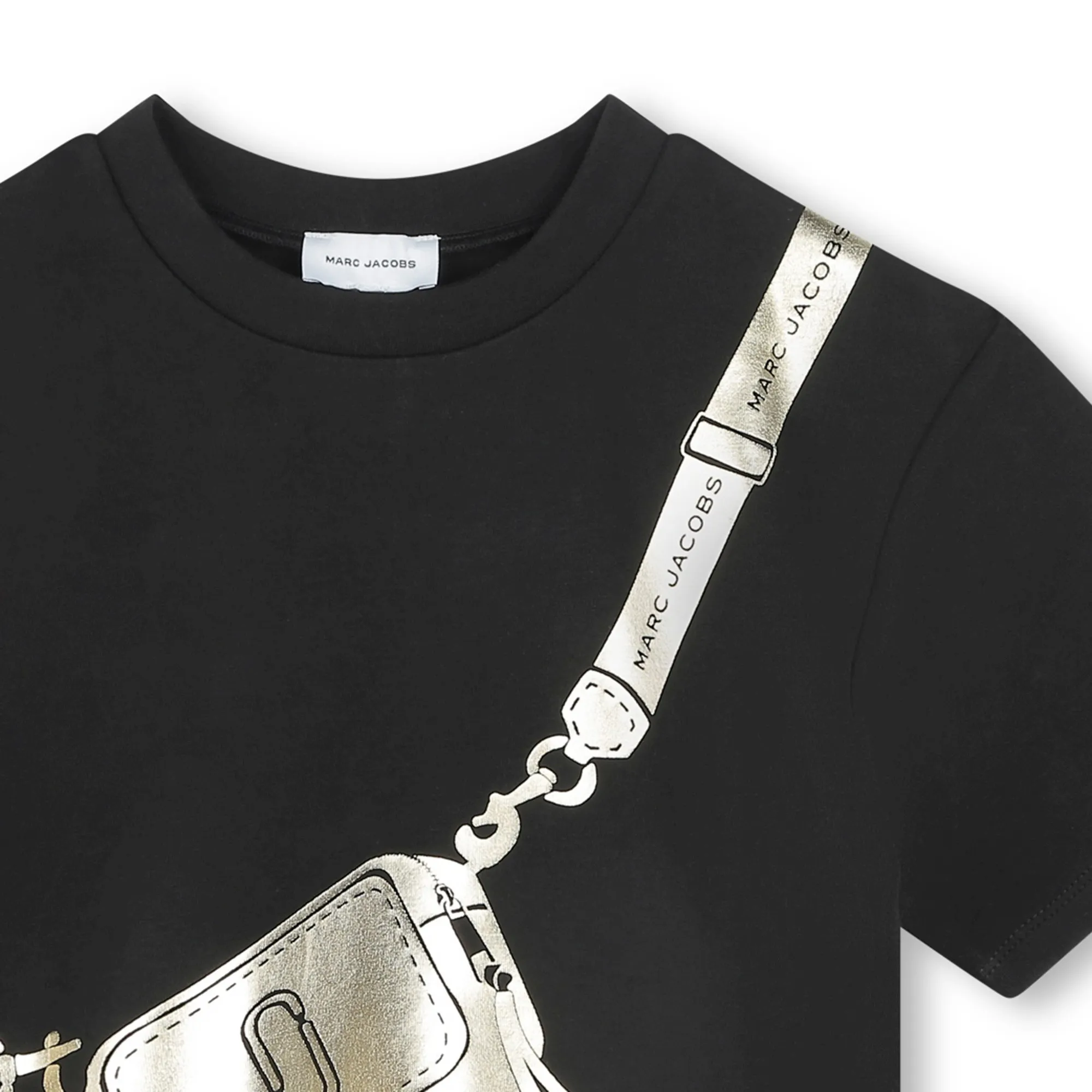 MARC JACOBS Camiseta de manga corta