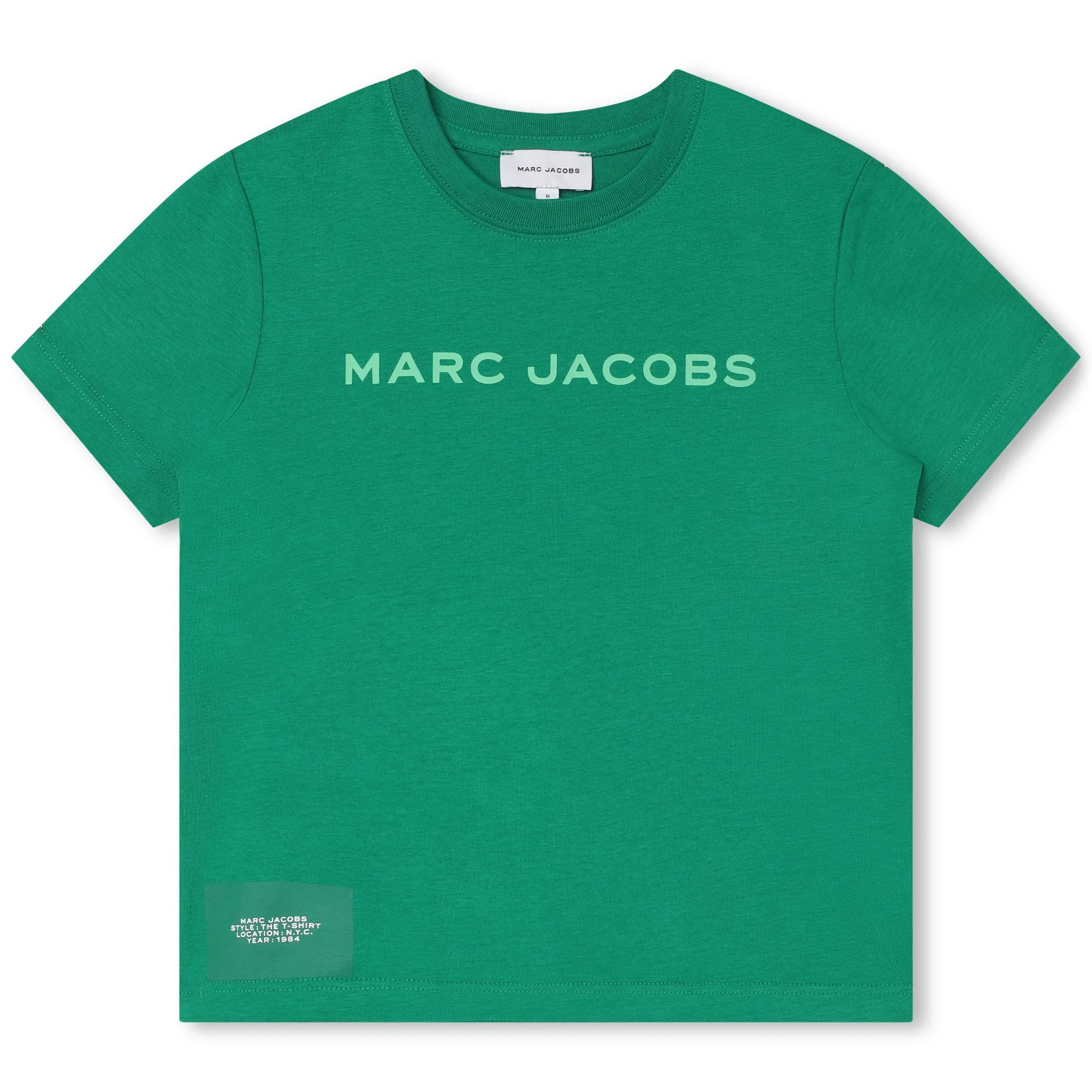 MARC JACOBS Camiseta de piel de melocotón