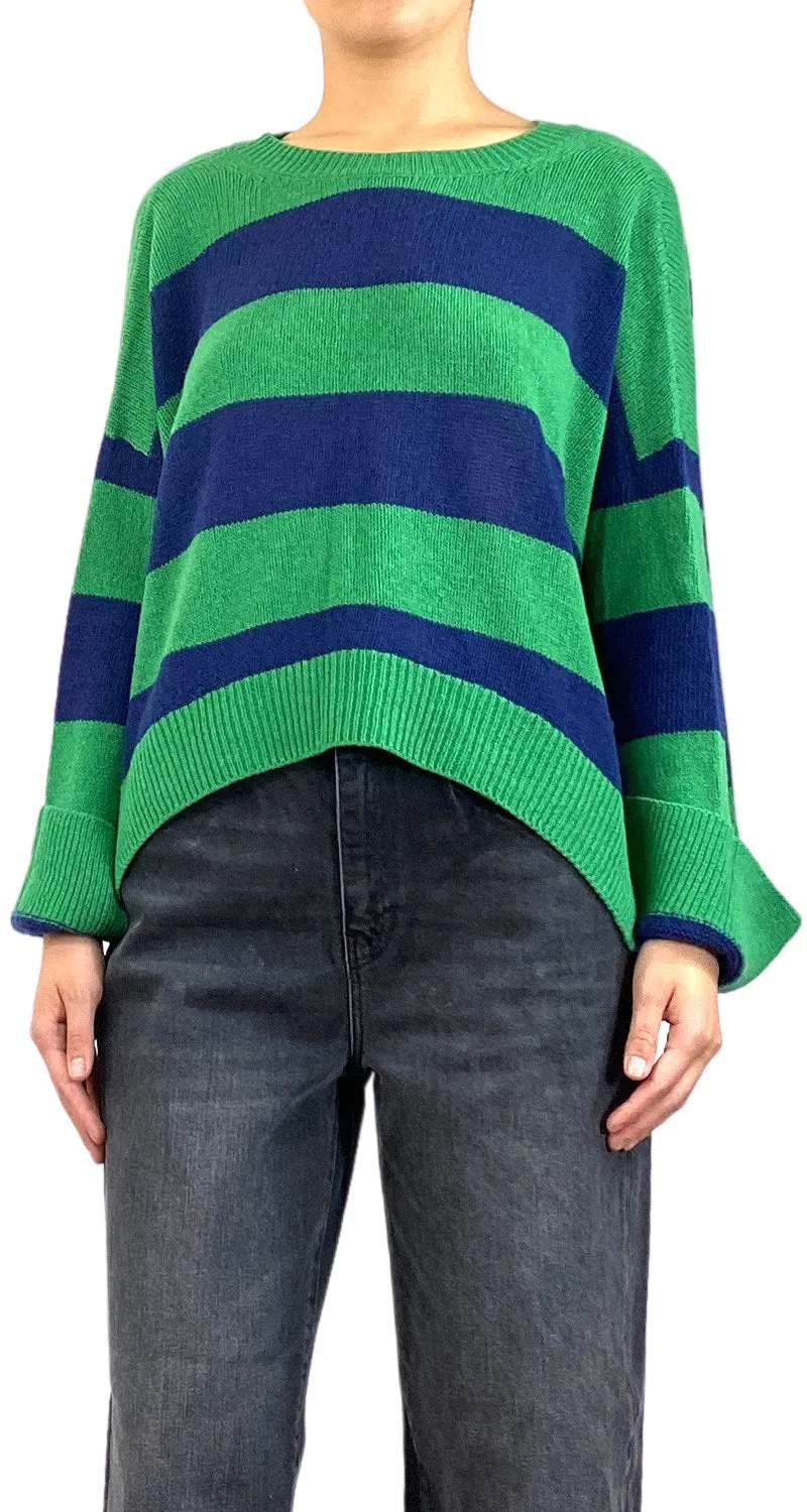 MARNI Sweater Abierto Espalda