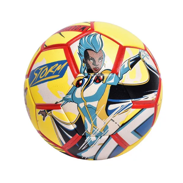 MARVEL FUTBOL COMP XMEN N°5