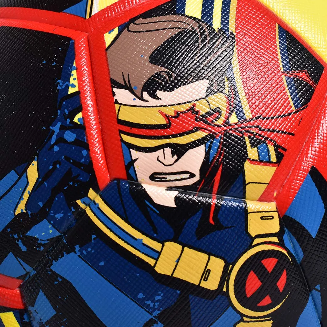 MARVEL FUTBOL COMP XMEN N°5