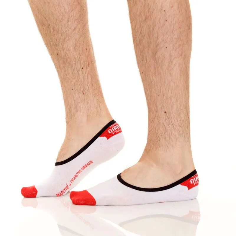 Medias Cortas Para Hombre Girbaud