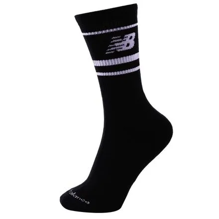 Medias Unisex Uskl2201Bk