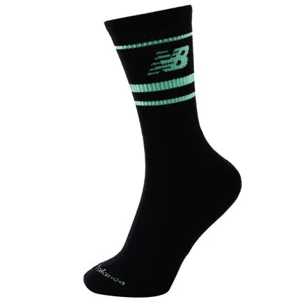 Medias Unisex Uskl2201Bk