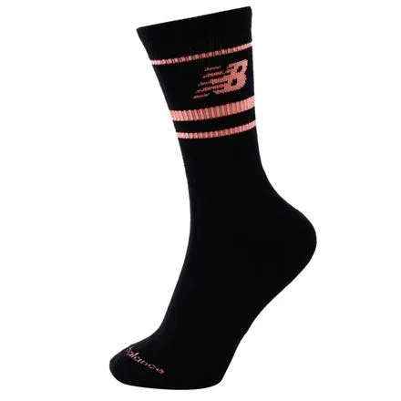 Medias Unisex Uskl2201Bk