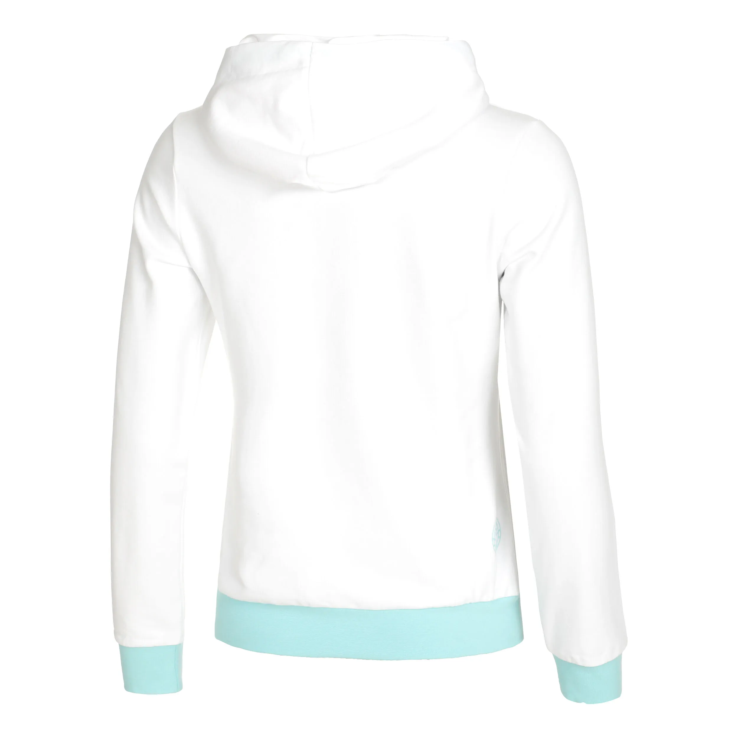 Melbourne 2024 Chill Sudadera Con Capucha Mujeres
