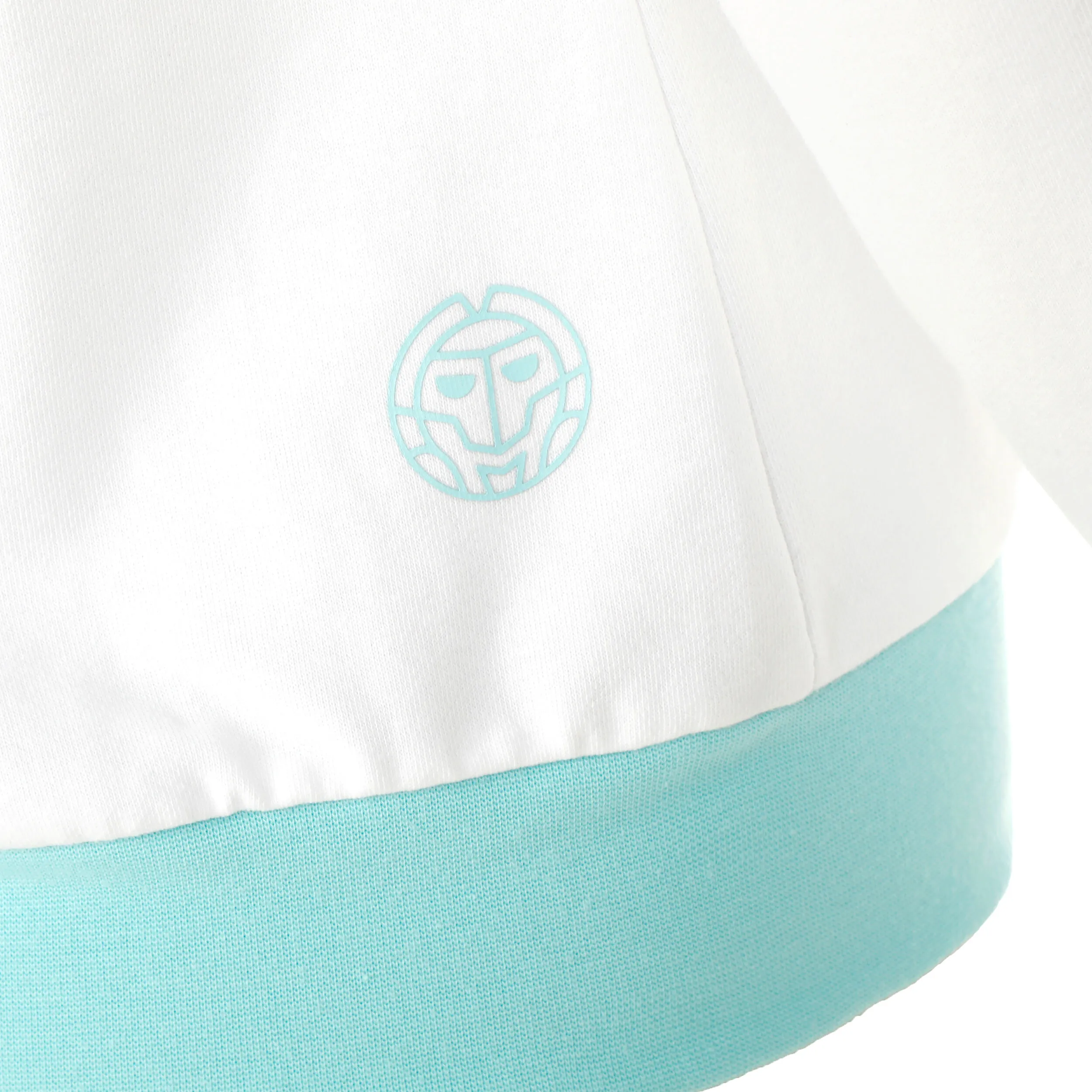 Melbourne 2024 Chill Sudadera Con Capucha Mujeres