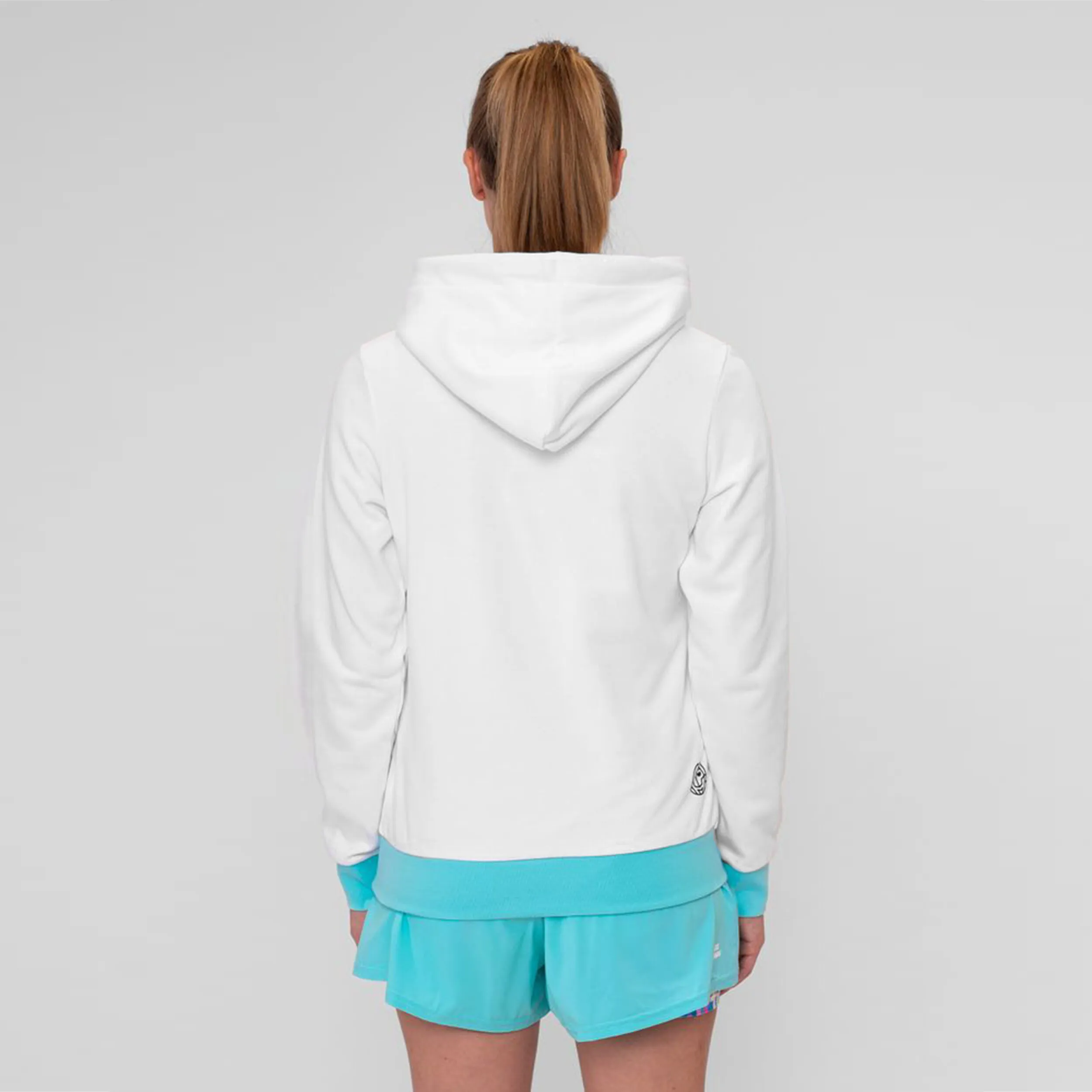 Melbourne 2024 Chill Sudadera Con Capucha Mujeres