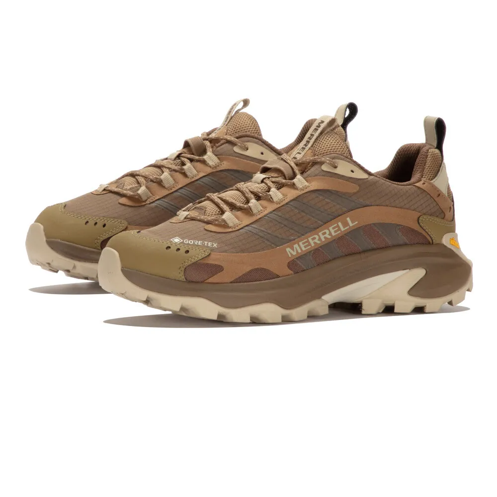 MERRELL MOAB SPEED 2 GORETEX ZAPATILLAS DE TREKKING  SS24