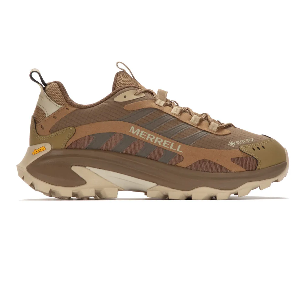 MERRELL MOAB SPEED 2 GORETEX ZAPATILLAS DE TREKKING  SS24