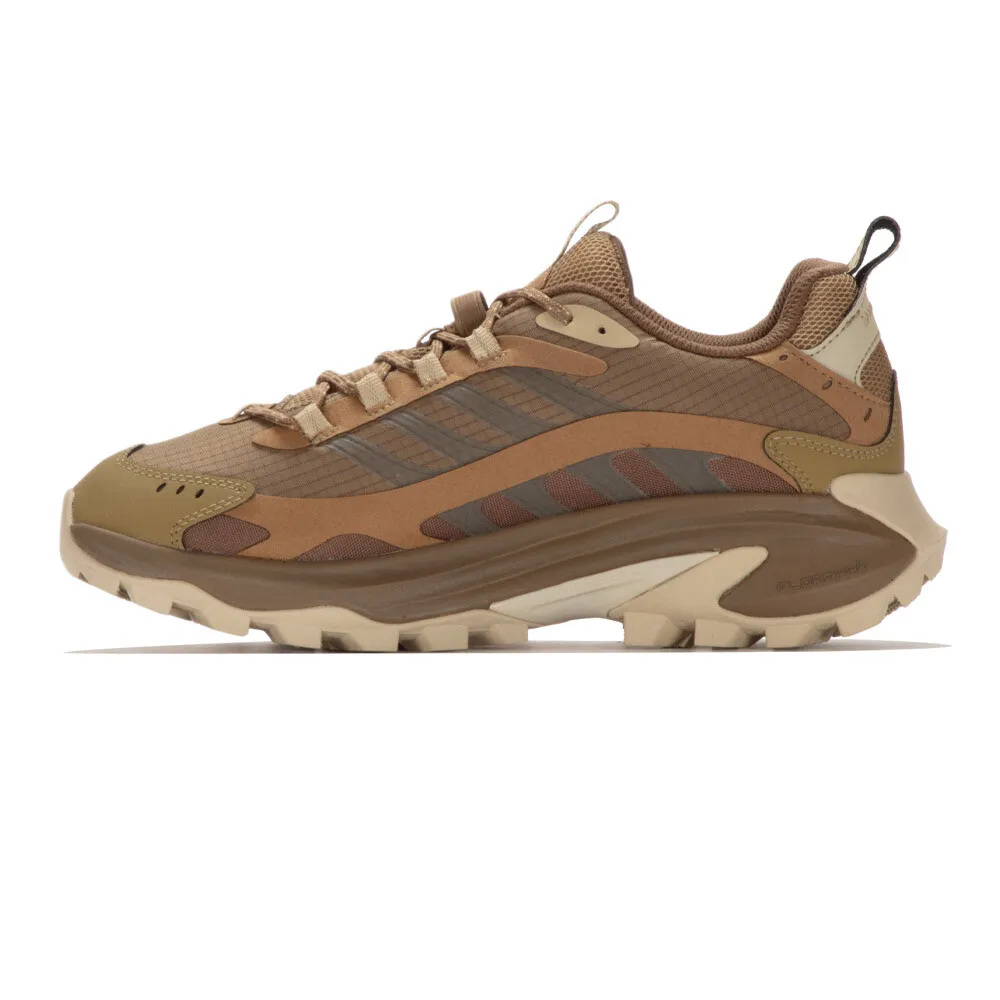 MERRELL MOAB SPEED 2 GORETEX ZAPATILLAS DE TREKKING  SS24