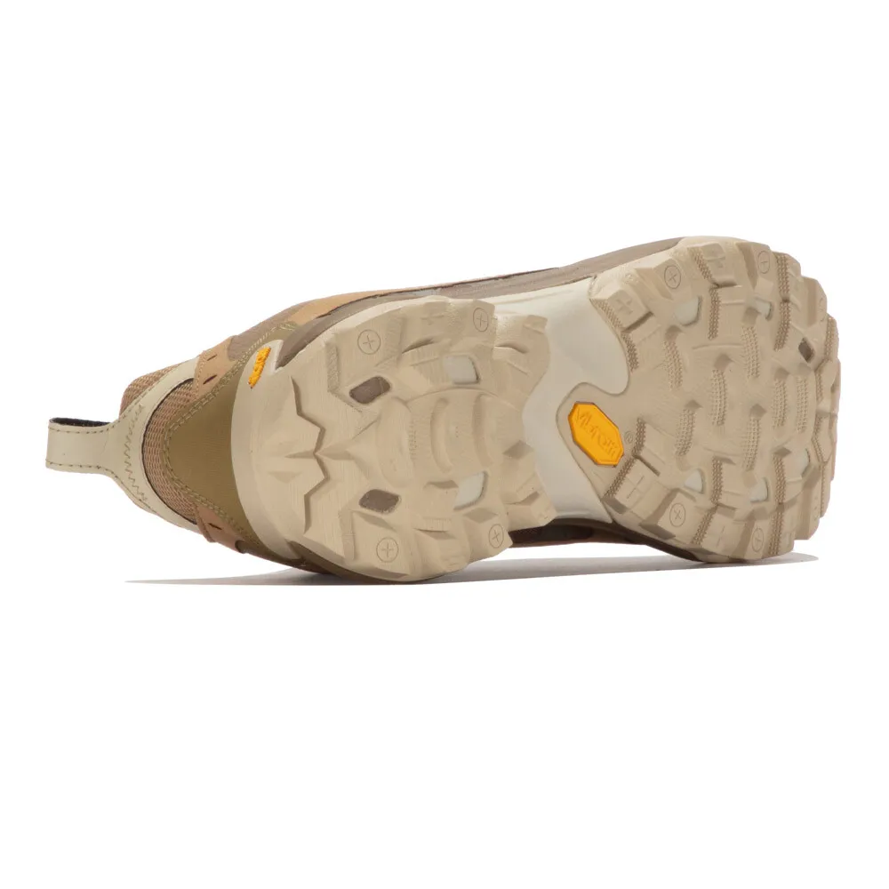MERRELL MOAB SPEED 2 GORETEX ZAPATILLAS DE TREKKING  SS24