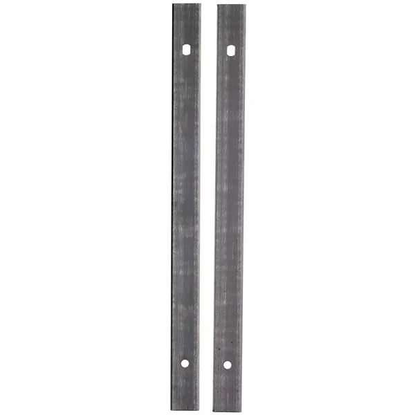 METABO  911030713  CUCHILLO PARA CEPILLO ELéCTRICO, 260 MM, 2 PIEZAS, HC 260 C