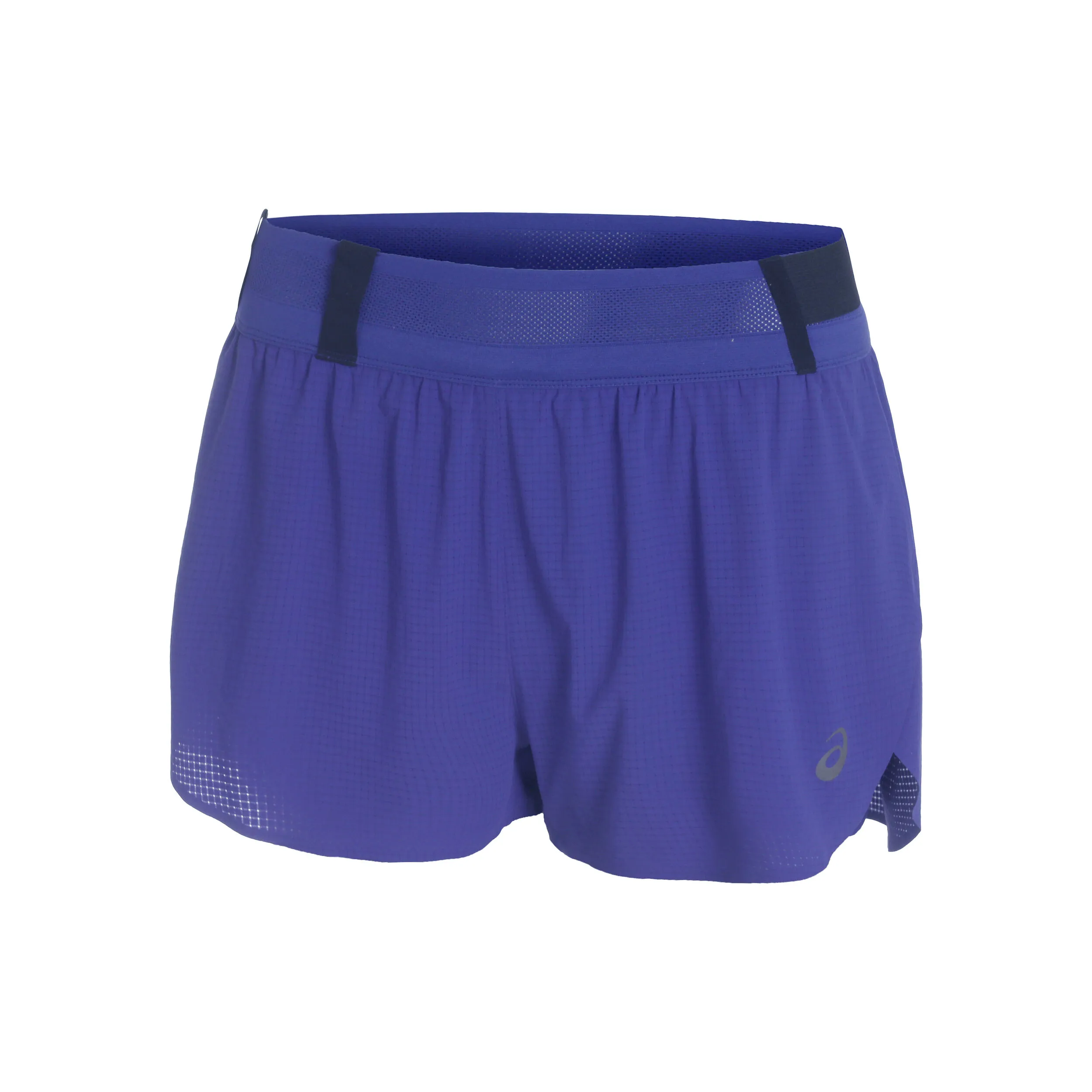 Metarun Split Shorts Mujeres