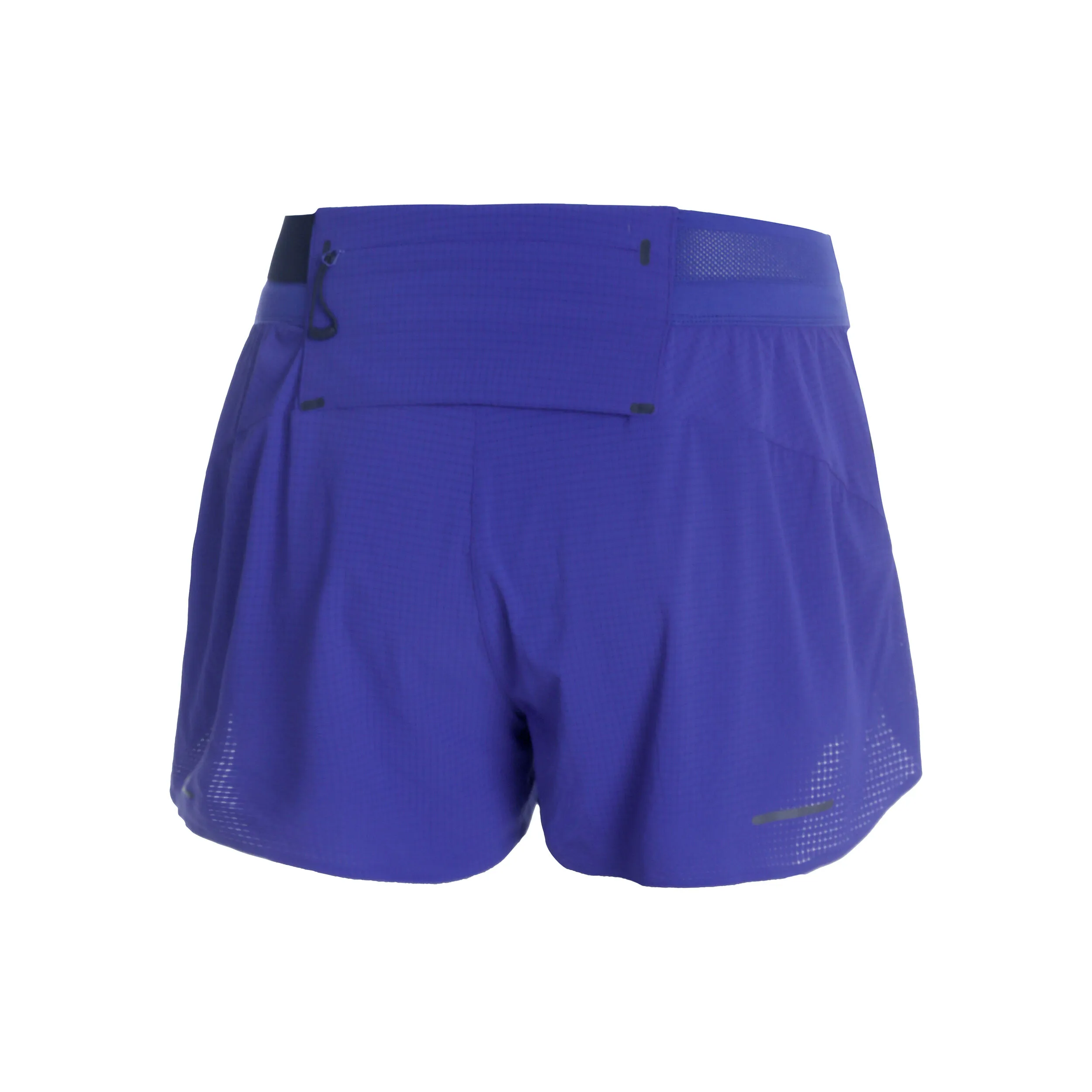 Metarun Split Shorts Mujeres