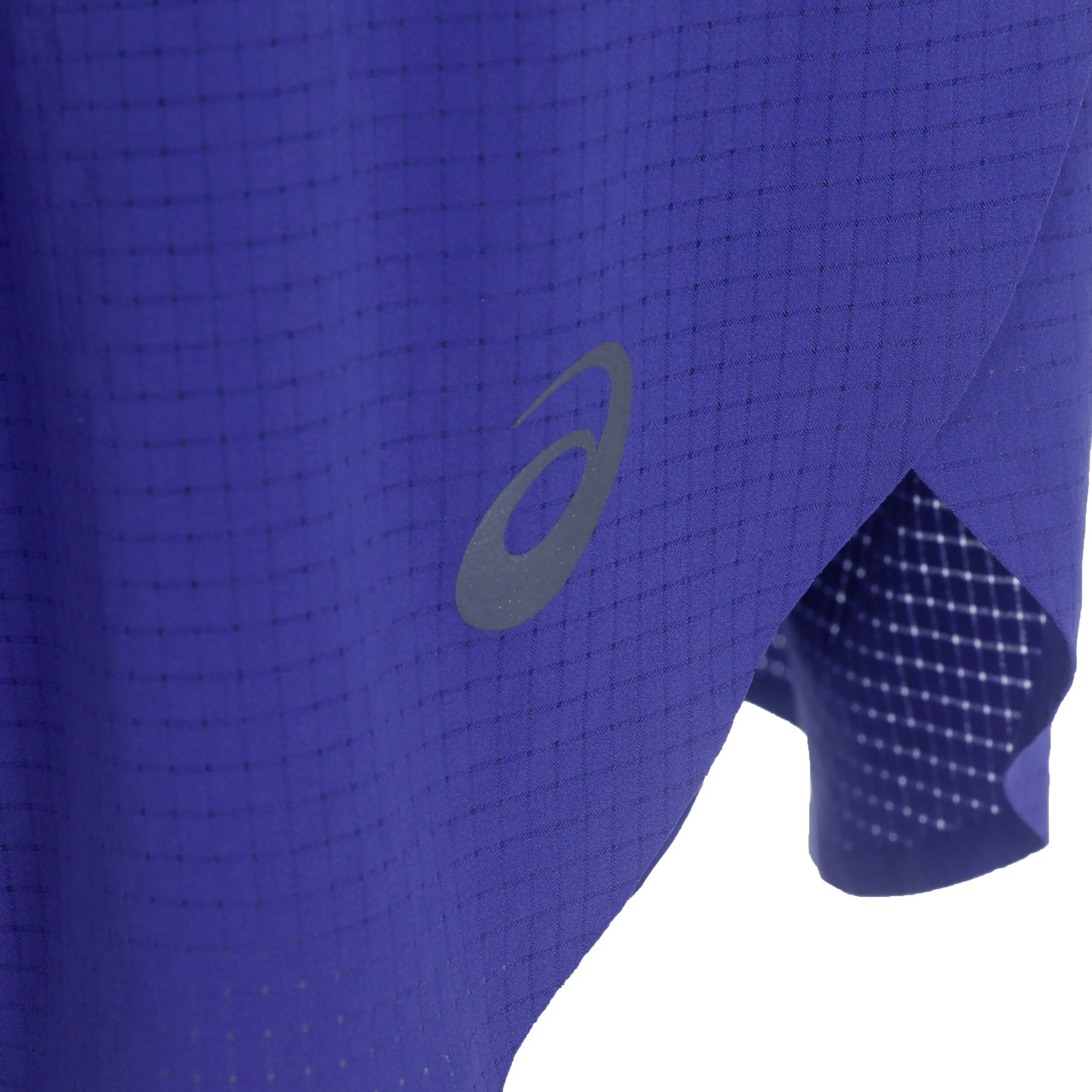 Metarun Split Shorts Mujeres