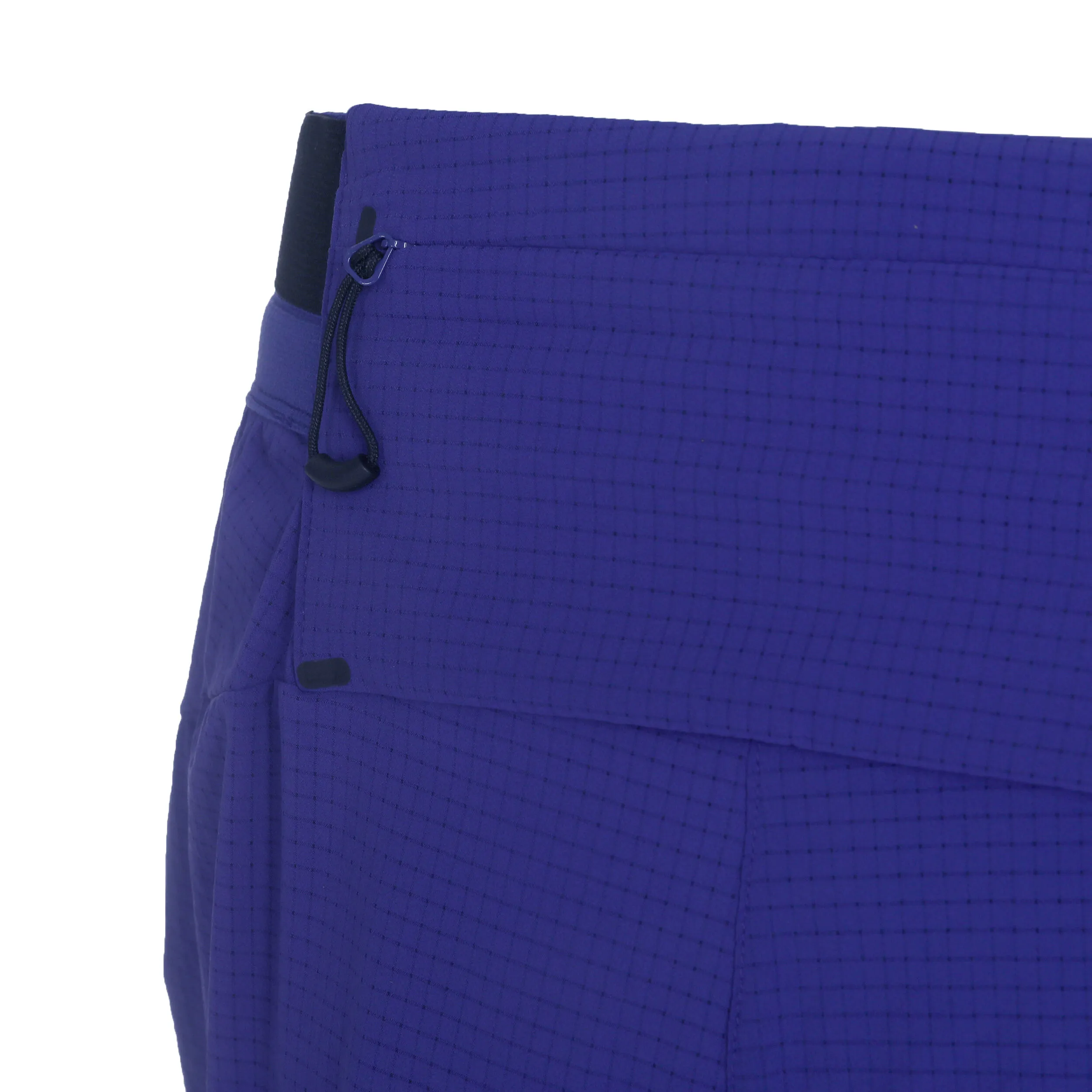 Metarun Split Shorts Mujeres