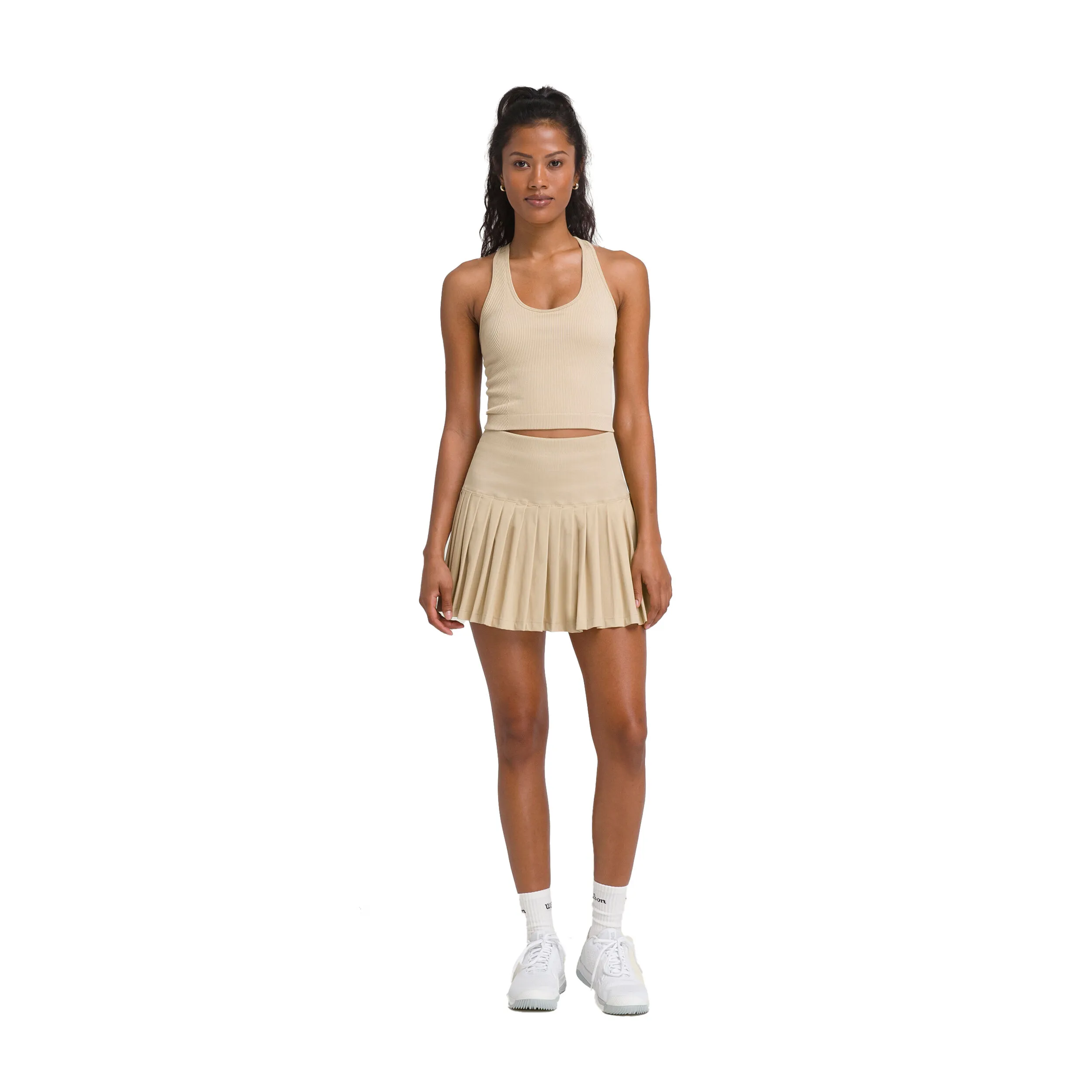Midtown Falda Mujeres