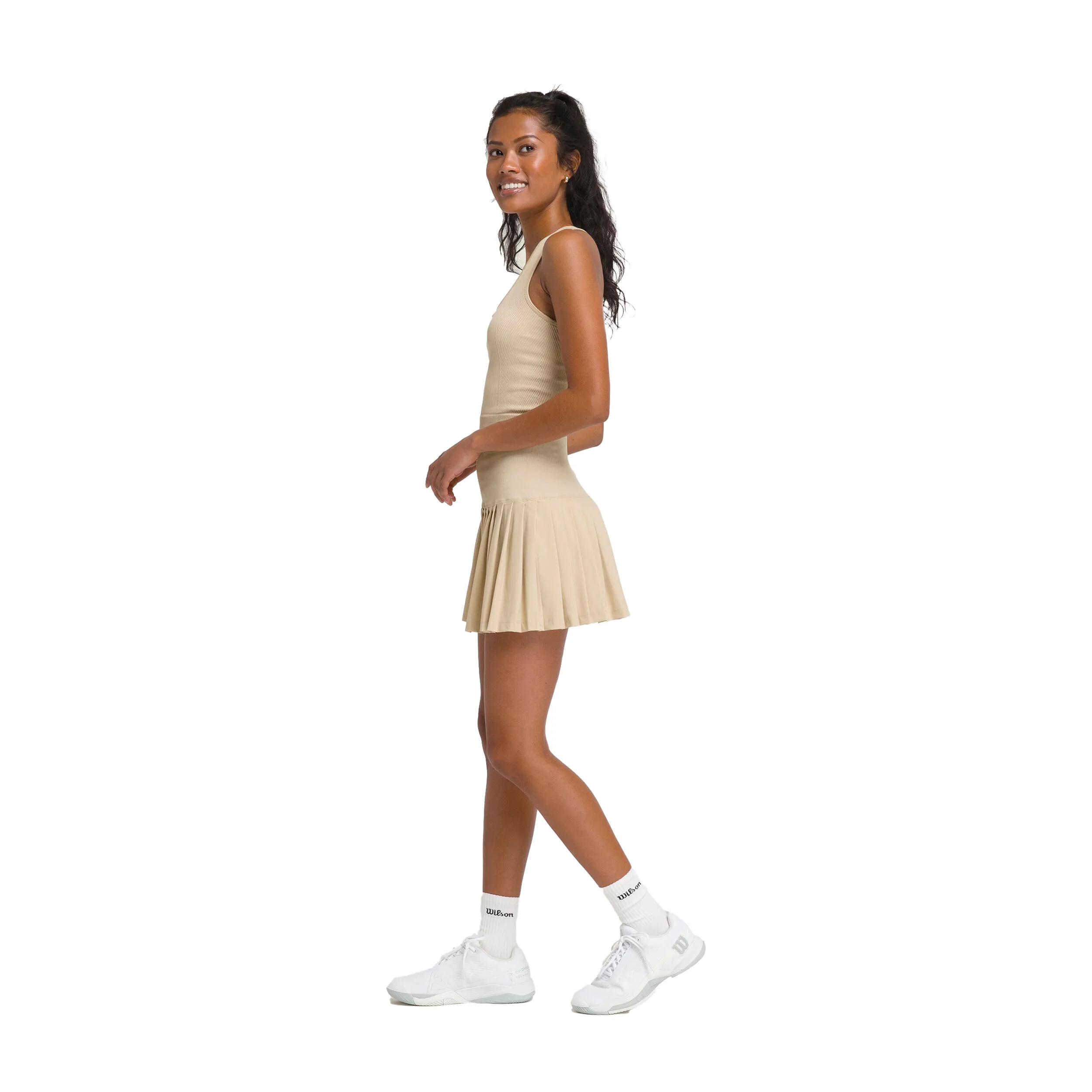 Midtown Falda Mujeres