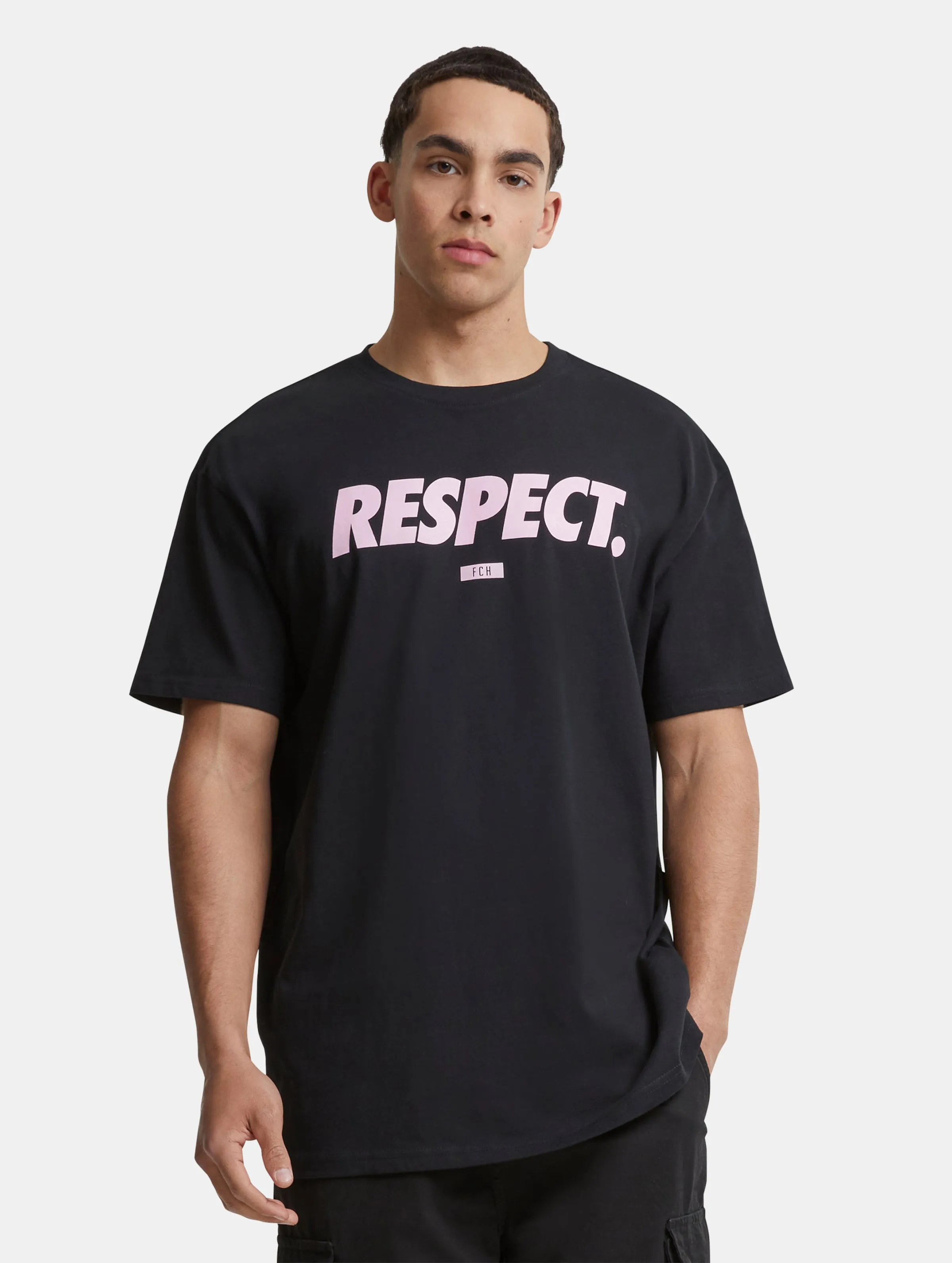 Mister Tee Upscale Football's coming Home Respect