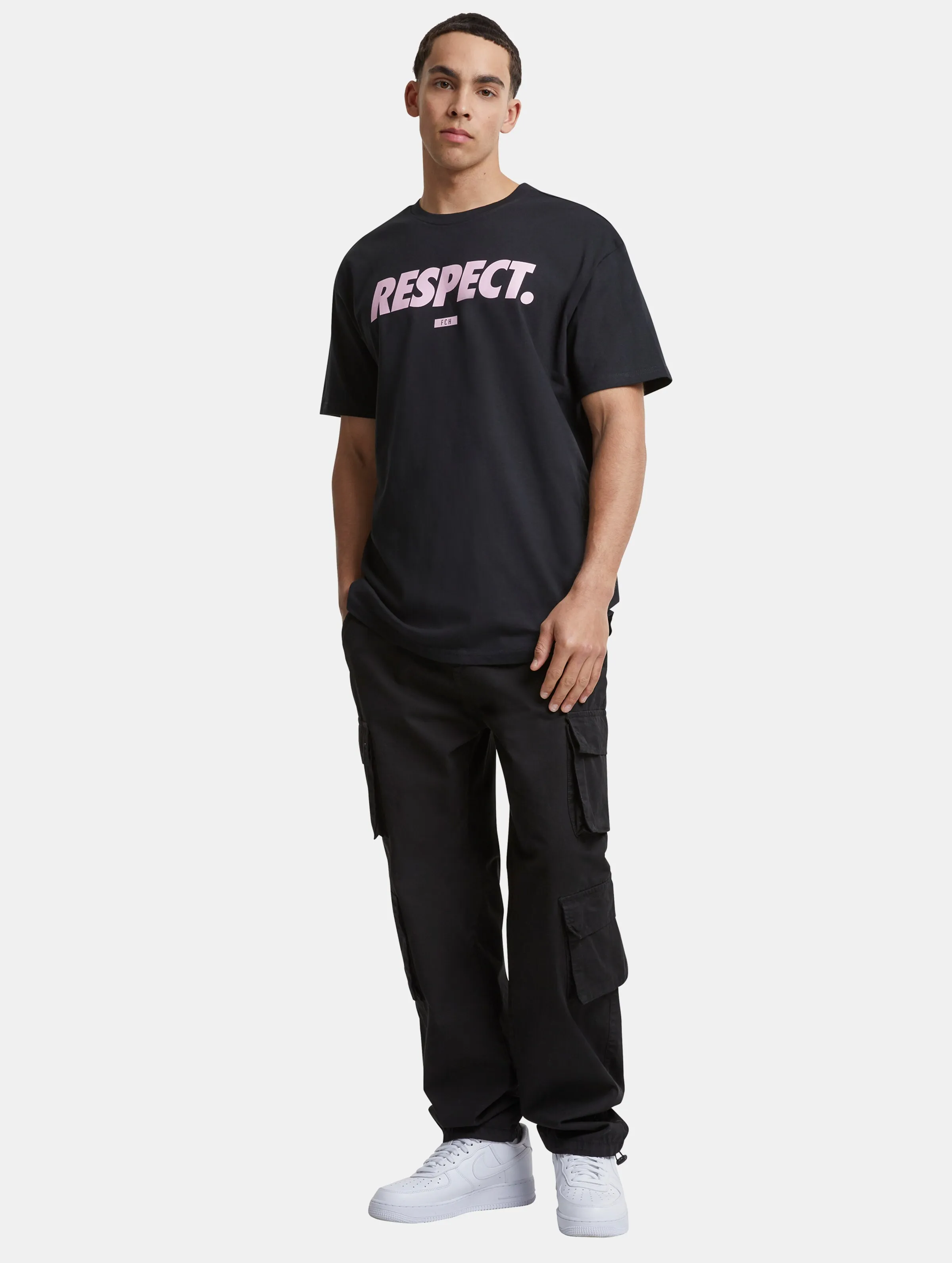Mister Tee Upscale Football's coming Home Respect