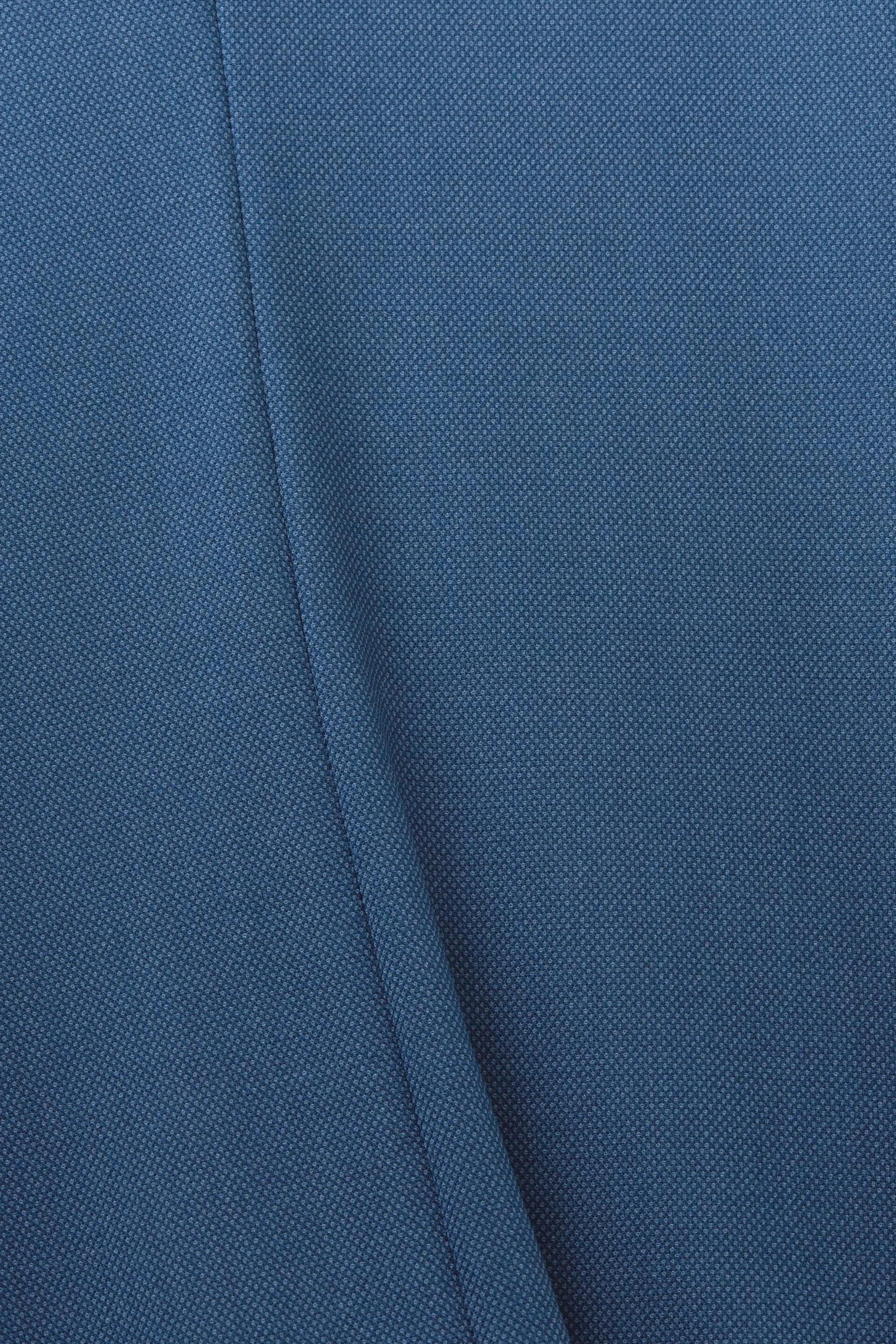Mix & Match: Blazer estilo bird's eye