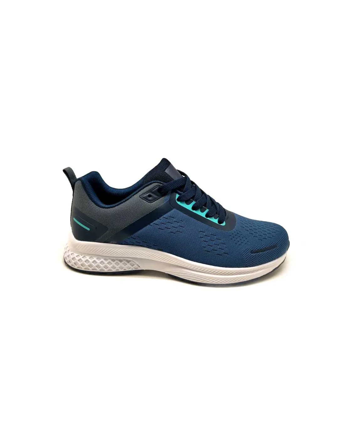 MIZO DEPORTIVA HOMBRE MARINO MM65