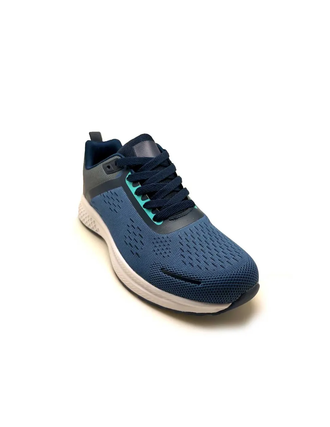 MIZO DEPORTIVA HOMBRE MARINO MM65