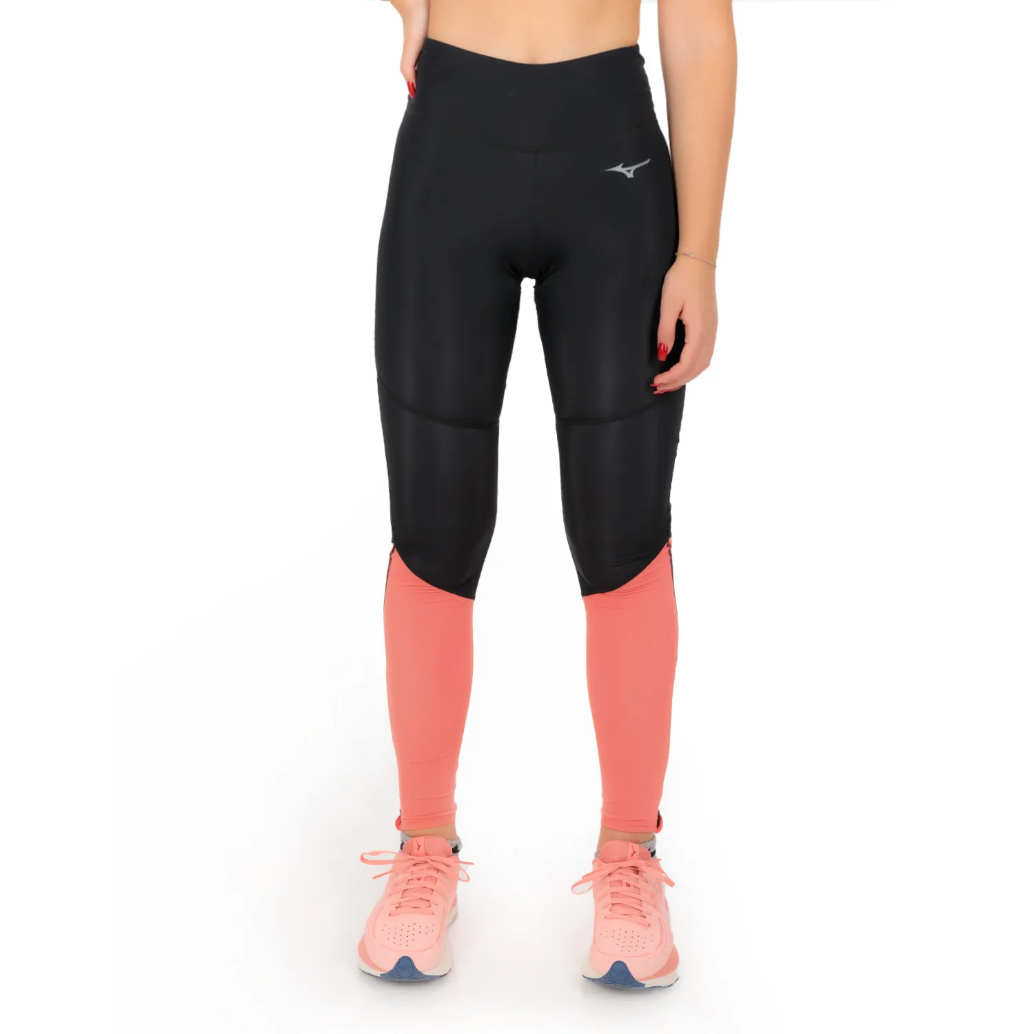 Mizuno Impulse Core Logo Tights
