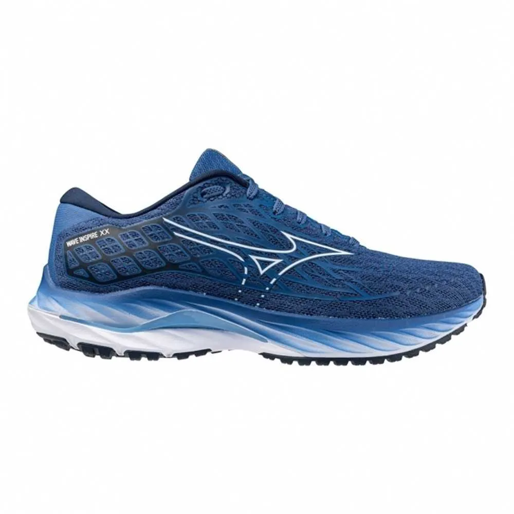 MIZUNO WAVE INSPIRE 20