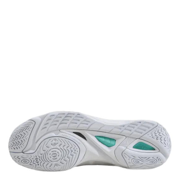 Mizuno Wave Mirage 3 White/Green