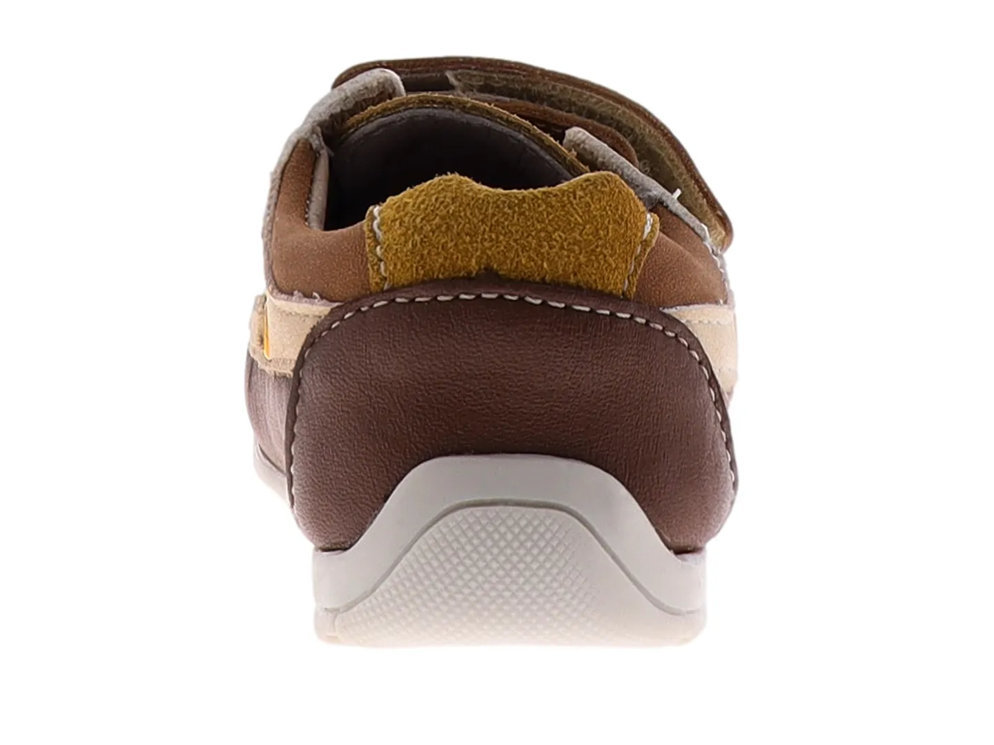 Mocasines Karsten 76108 Cafe Para Niño