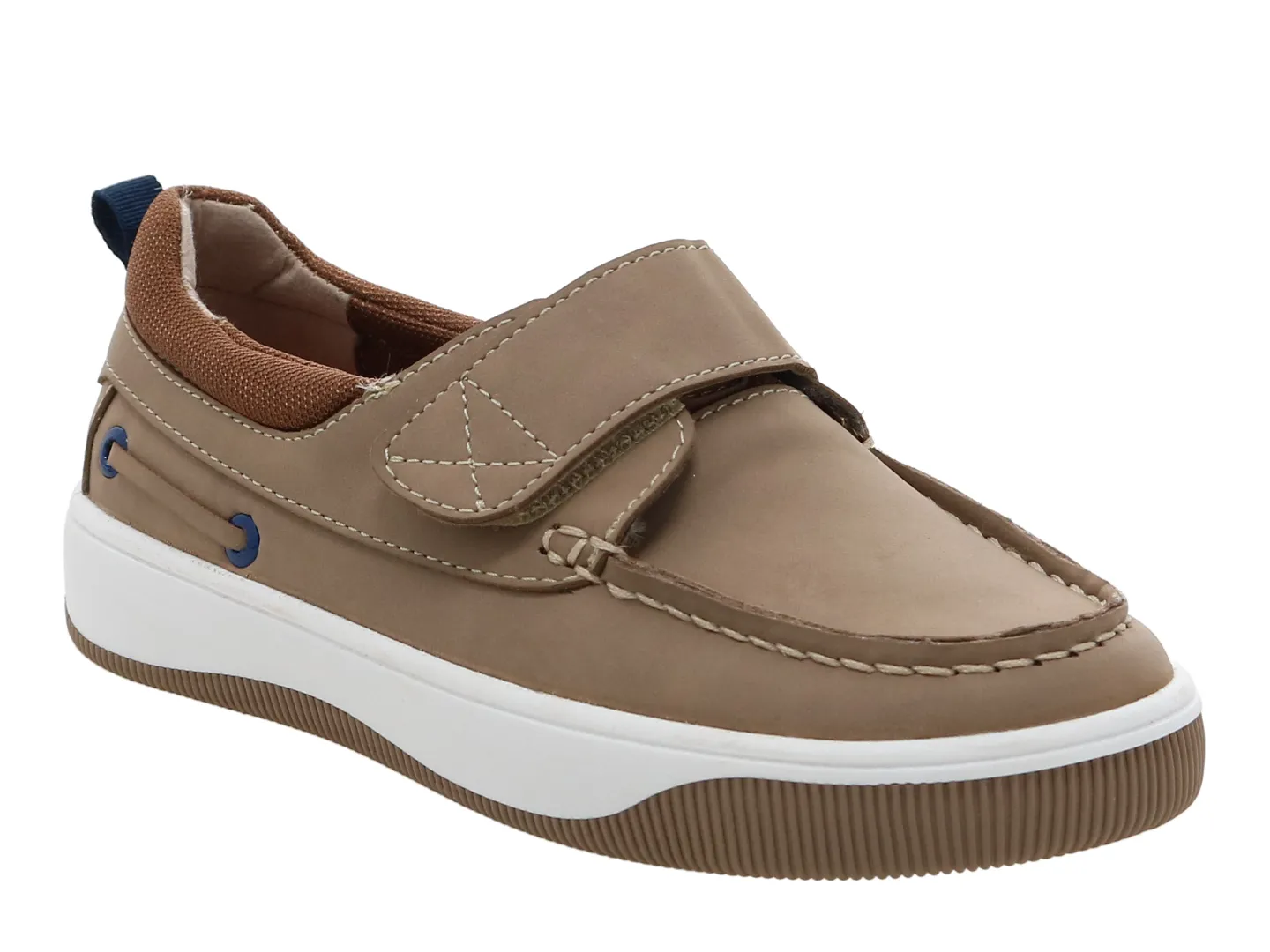 Mocasines Vavito 1021 Para Niño