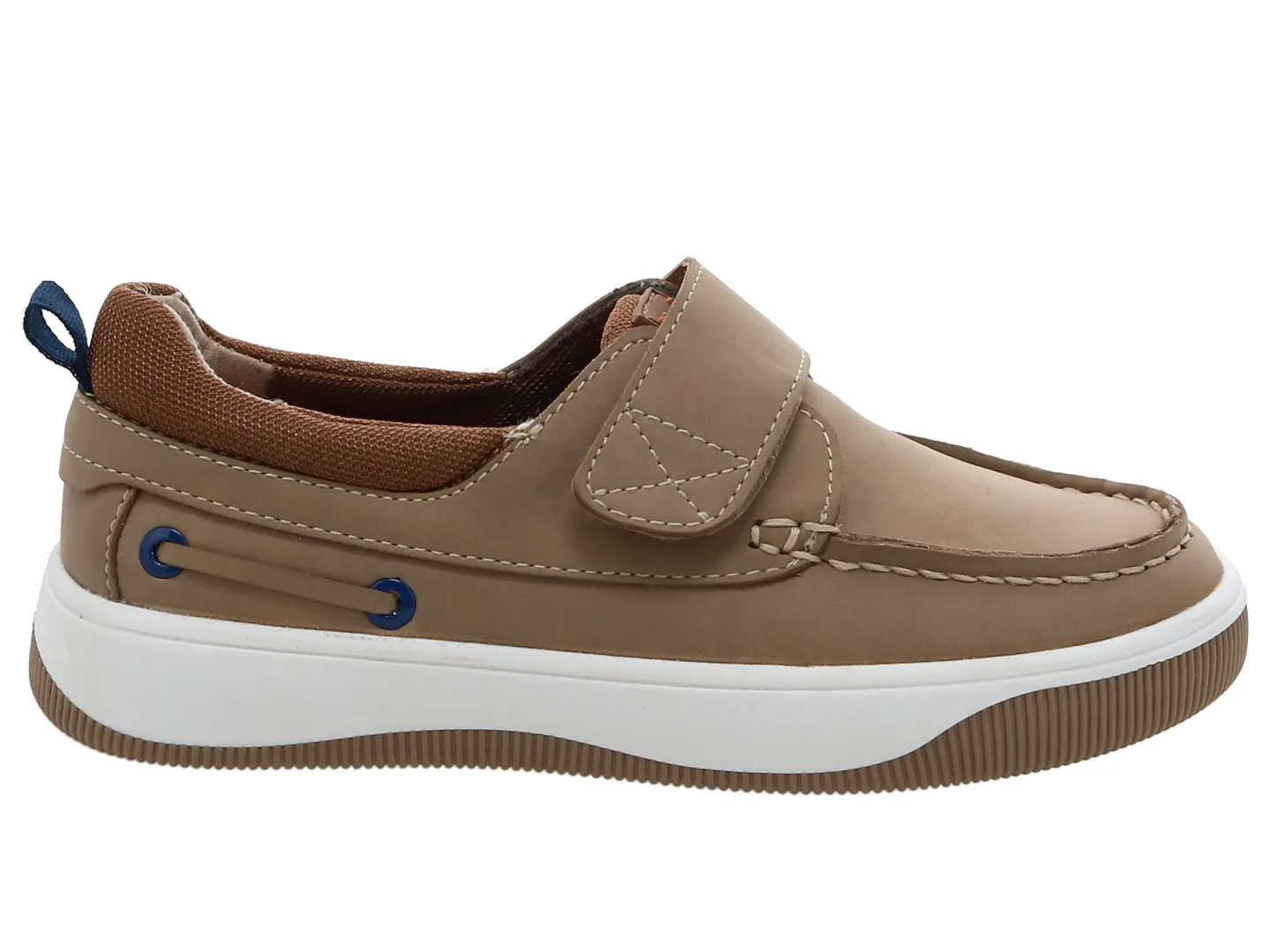 Mocasines Vavito 1021 Para Niño