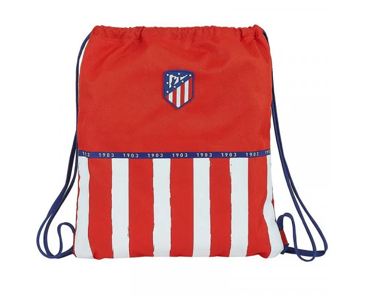 Mochila deportiva y tiempo libre Atlético de Madrid Fundación 1903
