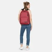 MOCHILA EASTPAK Out Of Office 27 litros con bolsillo ordenador EK76740U Rustic Rose rosa