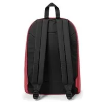 MOCHILA EASTPAK Out Of Office 27 litros con bolsillo ordenador EK76740U Rustic Rose rosa