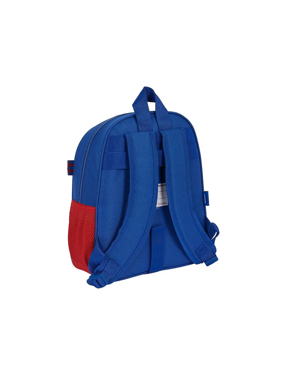 Mochila infantil FC Barcelona 2ª Equipación 2023/24