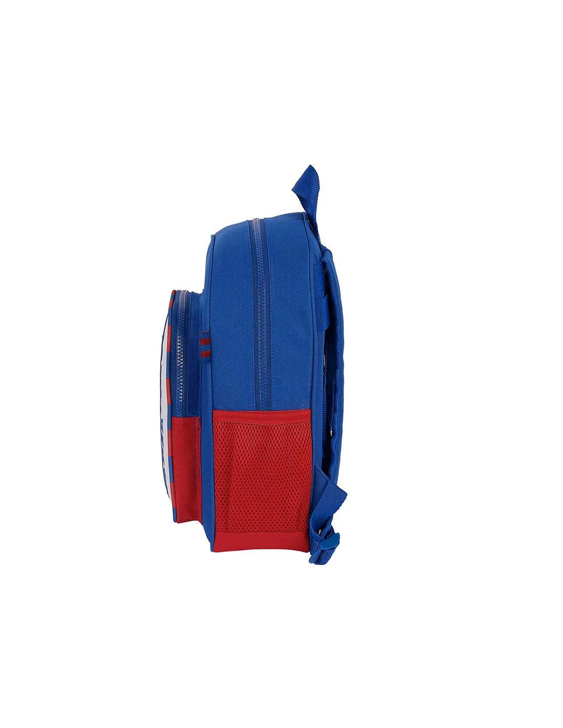 Mochila infantil FC Barcelona 2ª Equipación 2023/24
