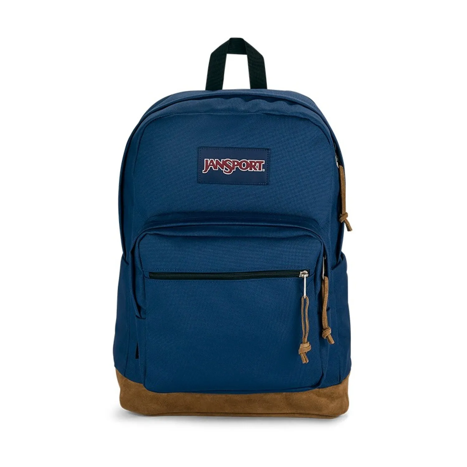 MOCHILA JANSPORT RIGHT DEEP  AZUL