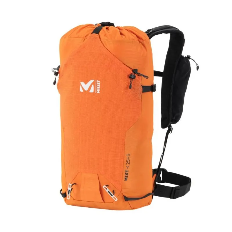 Mochila Millet Mixt 25+5 (Marajuca)
