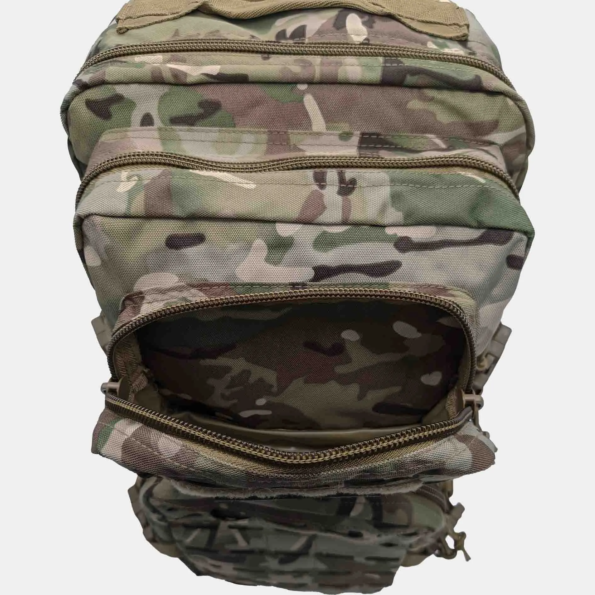 MOCHILA MOLLE LASER CUT 36L  IMMORTAL WARRIOR