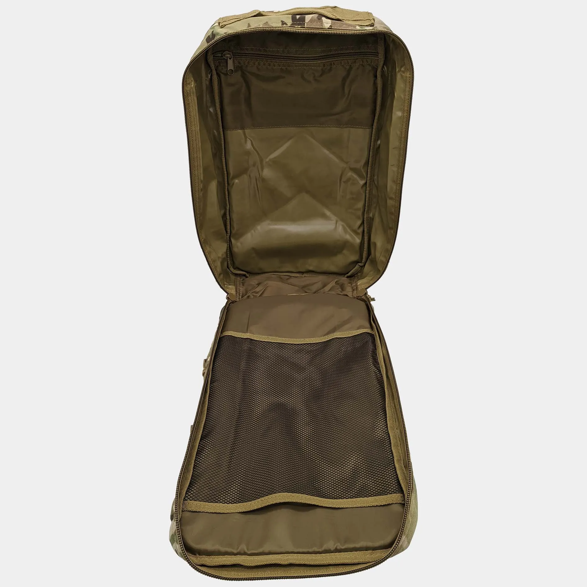MOCHILA MOLLE LASER CUT 36L  IMMORTAL WARRIOR